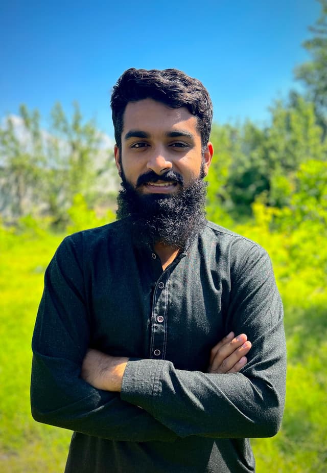 Profile photo